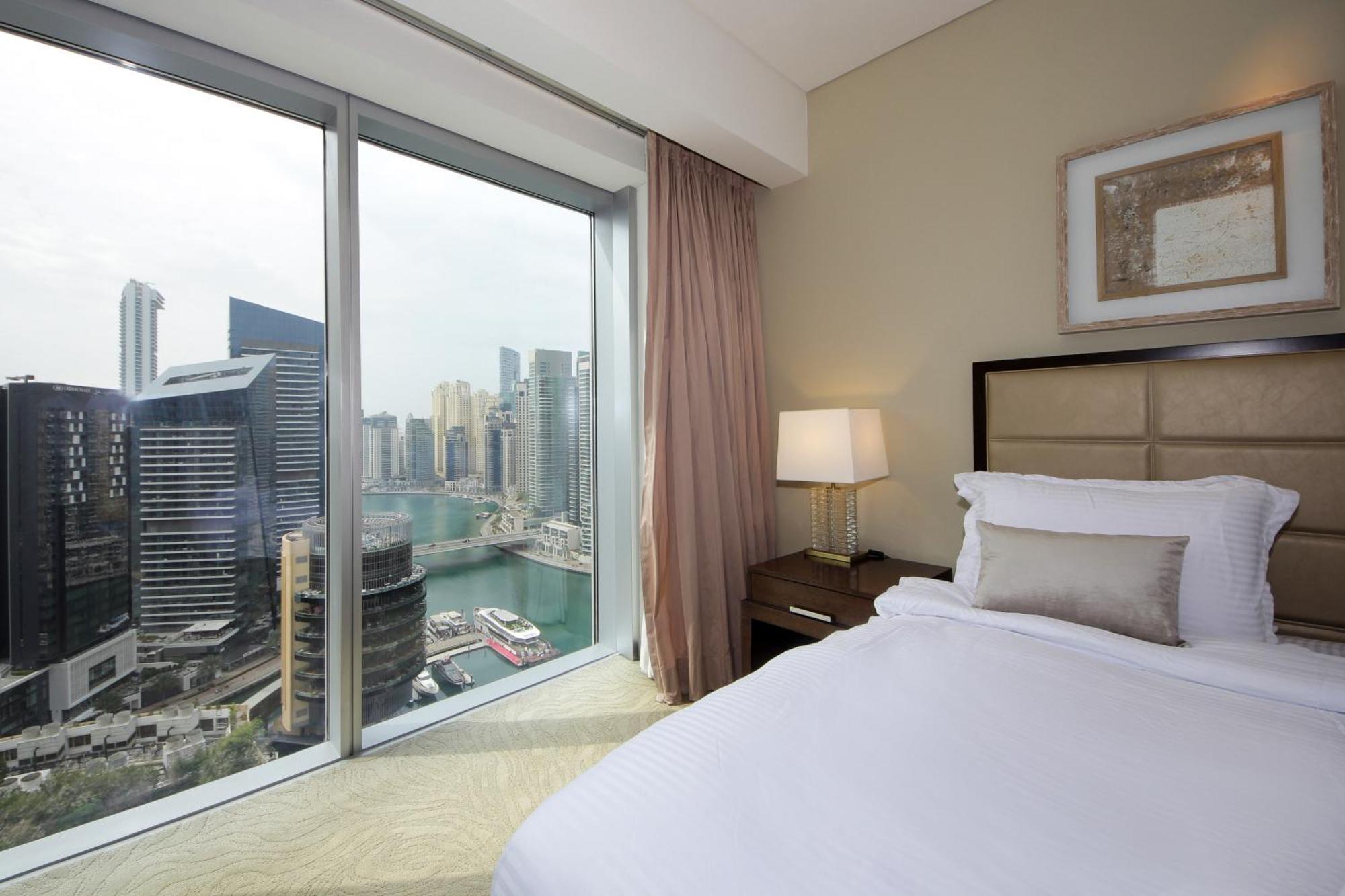 Appartement Luxury Marina View In Jw Marriott Marina *