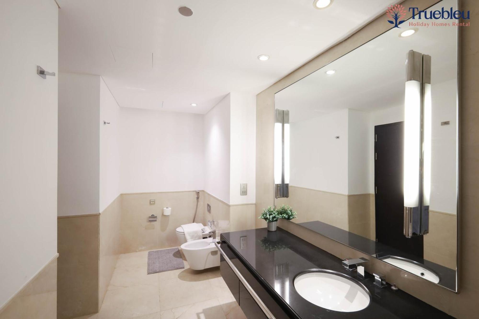 Appartement Luxury Marina View In Jw Marriott Marina